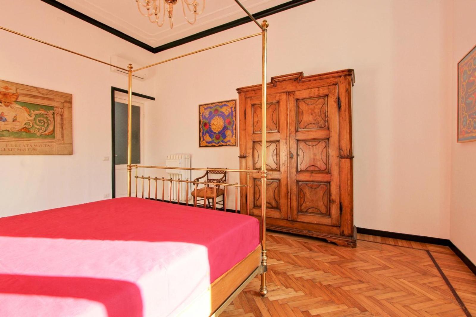 רומא Tibullo ,Classico Ed Elegante Appartamento מראה חיצוני תמונה