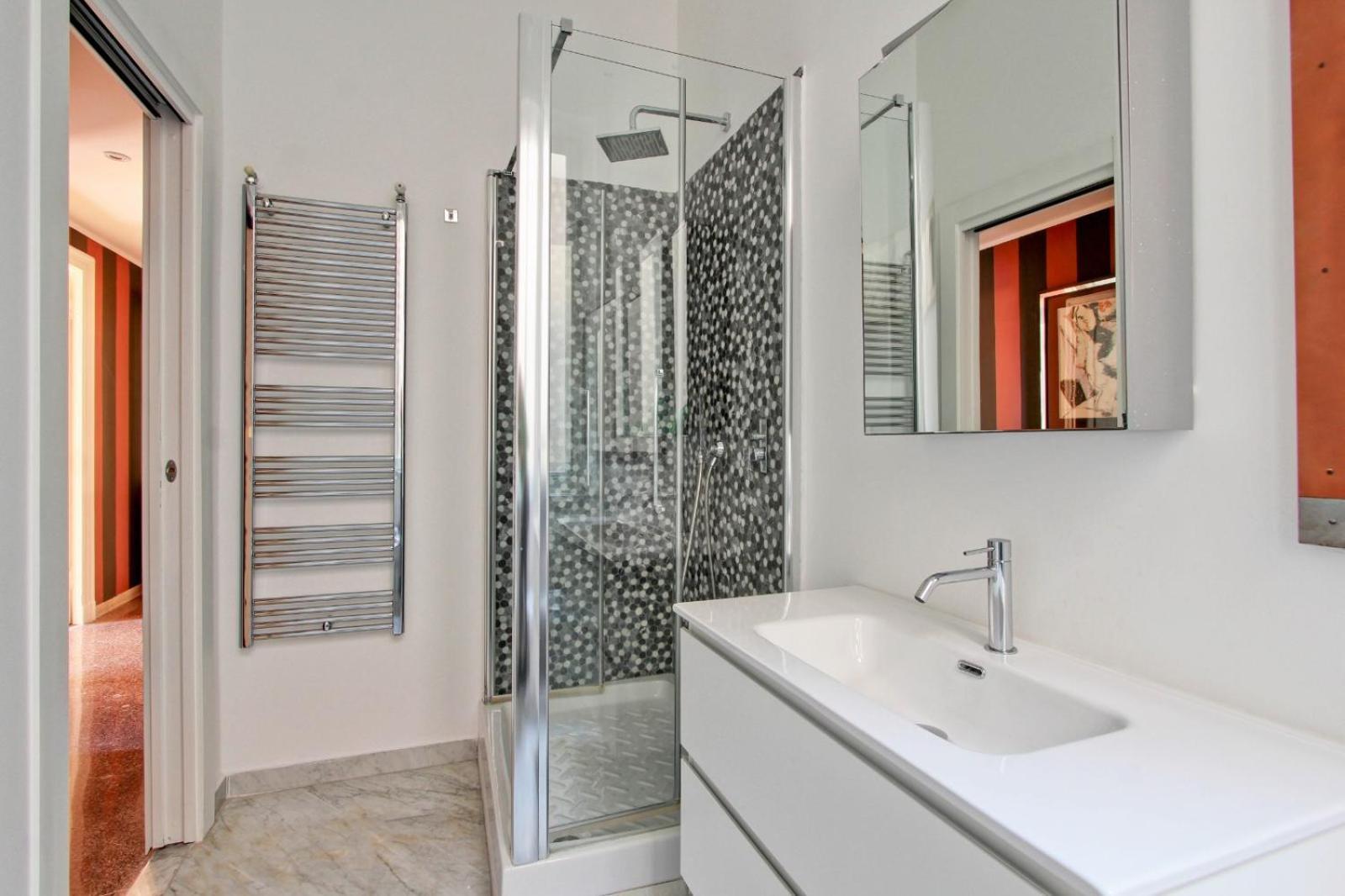 רומא Tibullo ,Classico Ed Elegante Appartamento מראה חיצוני תמונה
